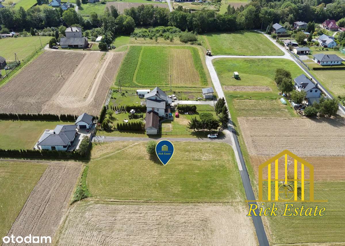 Kozy – 2350 m² przestrzeni dla Twojej przyszłości - Pełny obrazek: 4/17