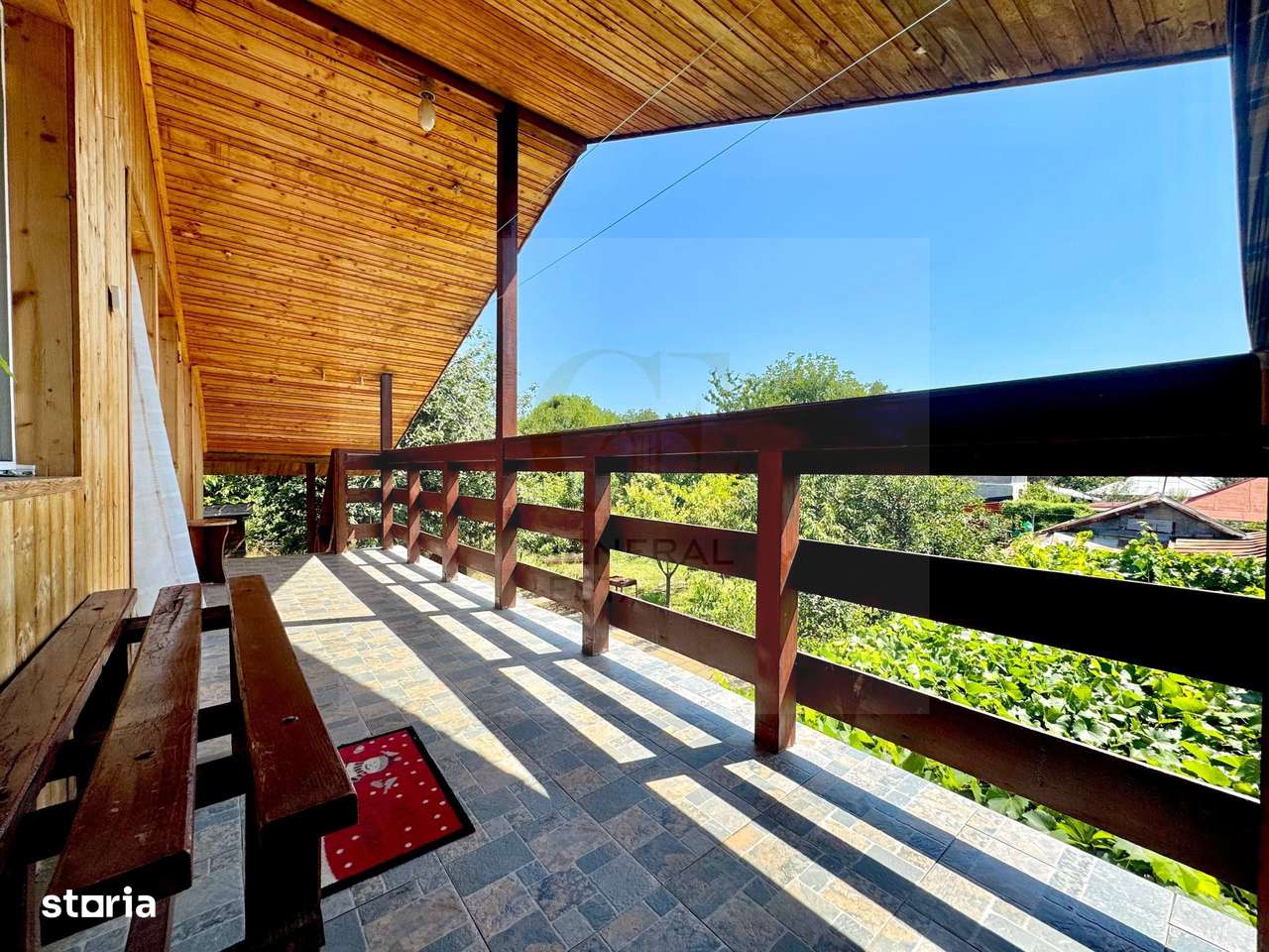 Vânzare Casă - Copou- P+M - lângă Gradina Botanică - Imagine principală: 5/20