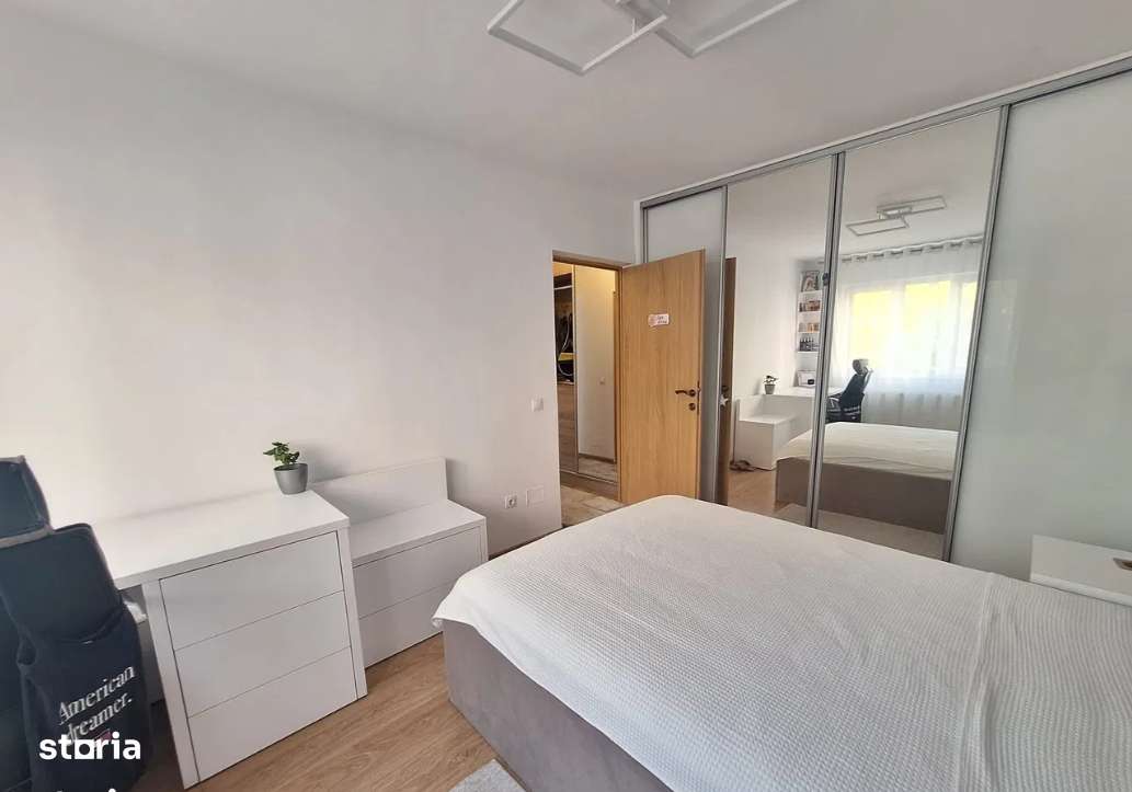 Persoana fizica vand apartament cu 3 camere in cartierul Manastur - Imagine principală: 3/9