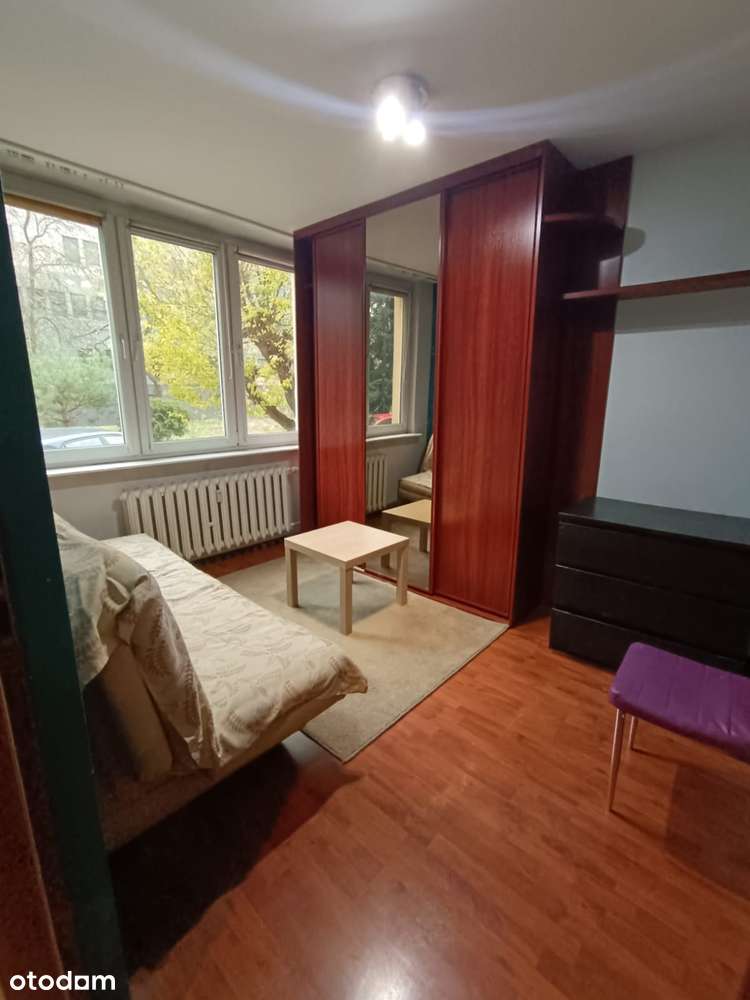 2 pokoje niezależne od zaraz  od zaraz-9