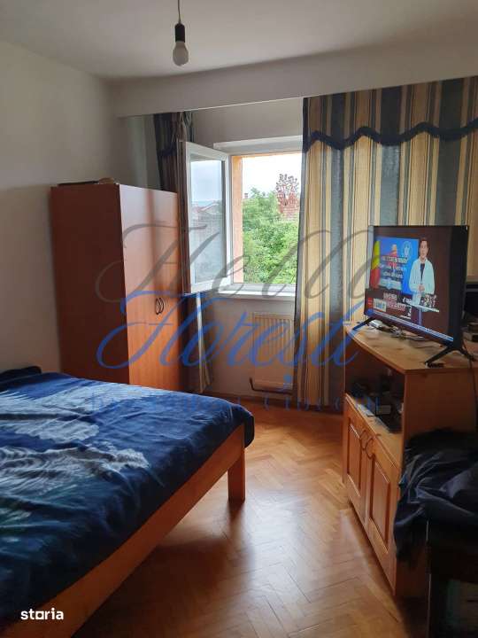 Apartament 3 camere 64 mp | 2 balcoane 3 mp fiecare | zona Marasti | C - Imagine principală: 3/6