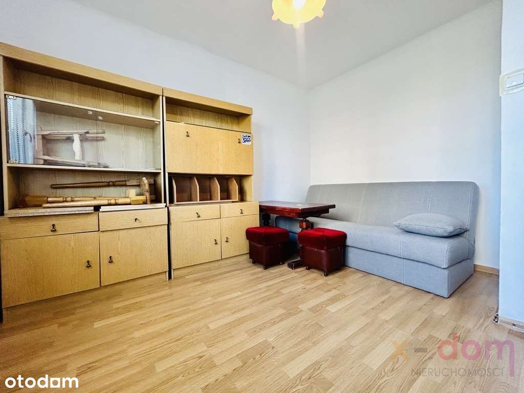 Mieszkanie dwupokojowe - Pełny obrazek: 3/7