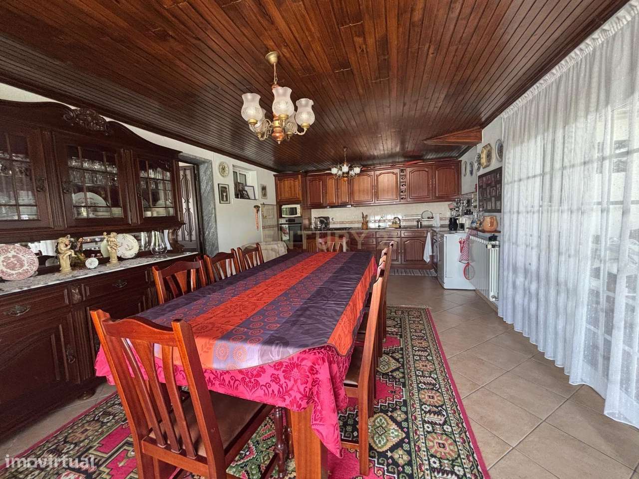 Moradia com Piscina - Entroncamento-18