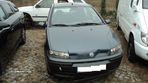 Fiat Punto 1.2 5P 2002 - Para Peças - 1