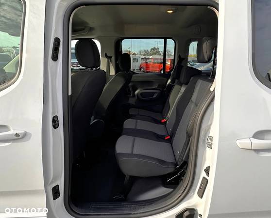 Toyota Proace City Verso 1.5 D-4D Business - 10