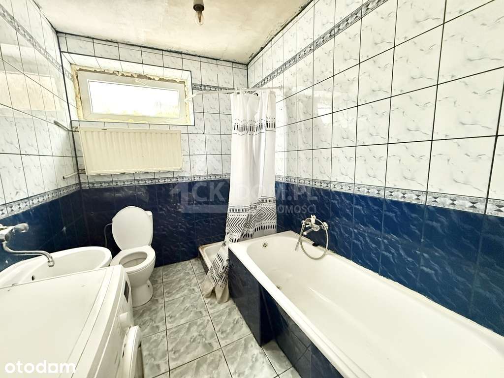 Dom z dużą działką Bławatków gm Piekoszów-9