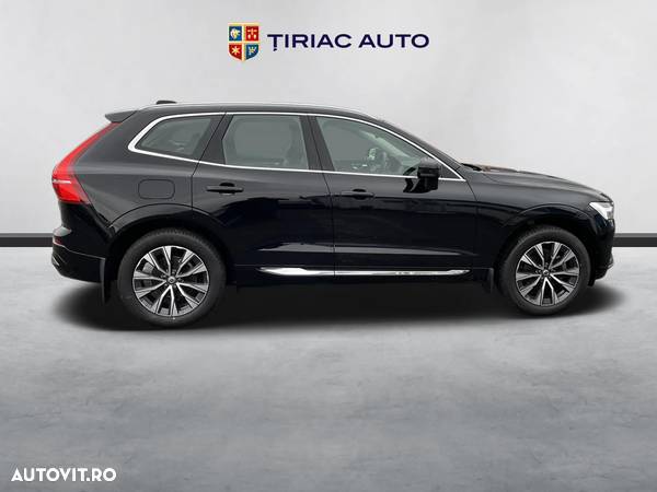 Volvo XC 60 - 7