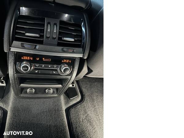 BMW X5 xDrive30d Sport-Aut. - 27