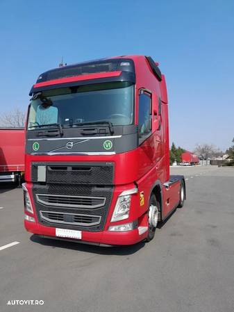 Volvo FH 500 - 1