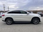 Mercedes-Benz GLE Coupe 350 d 4Matic 9G-TRONIC AMG Line - 5