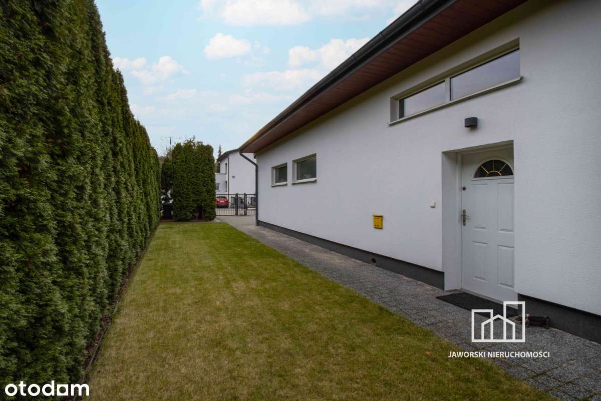 Piętro domu z prywatnym ogrodem, miejsca postojowe - Pełny obrazek: 3/20