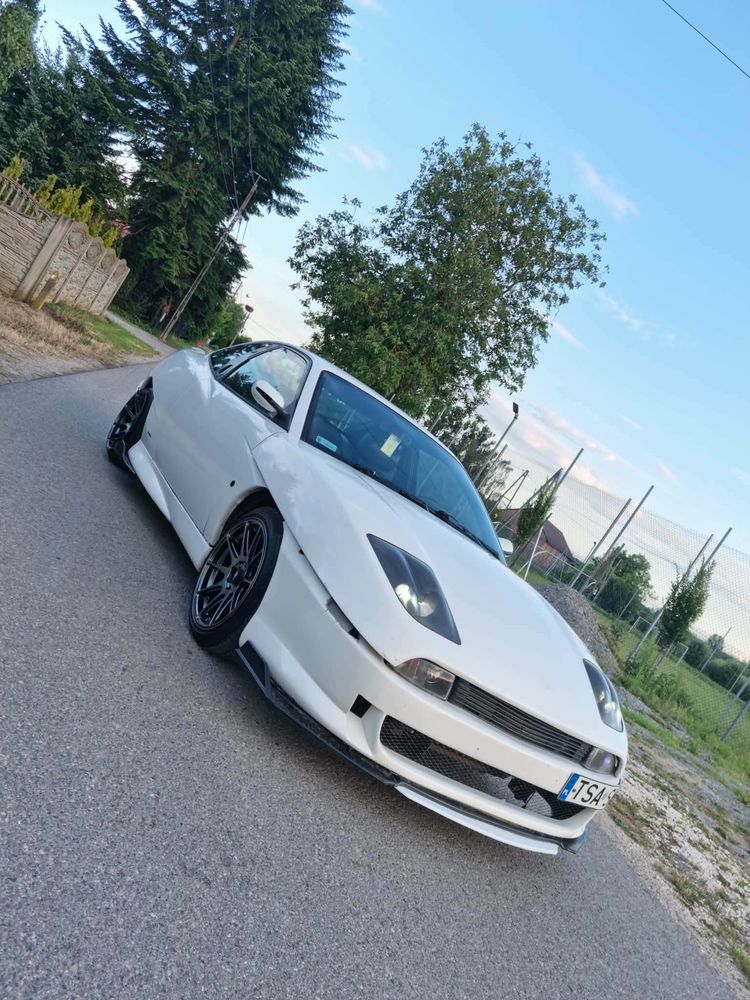 Fiat Coupé 1.8 16V 1996