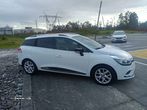 Renault Clio Sport Tourer Energy dCi 90 Start & Stop LIMITED 2018 - 6