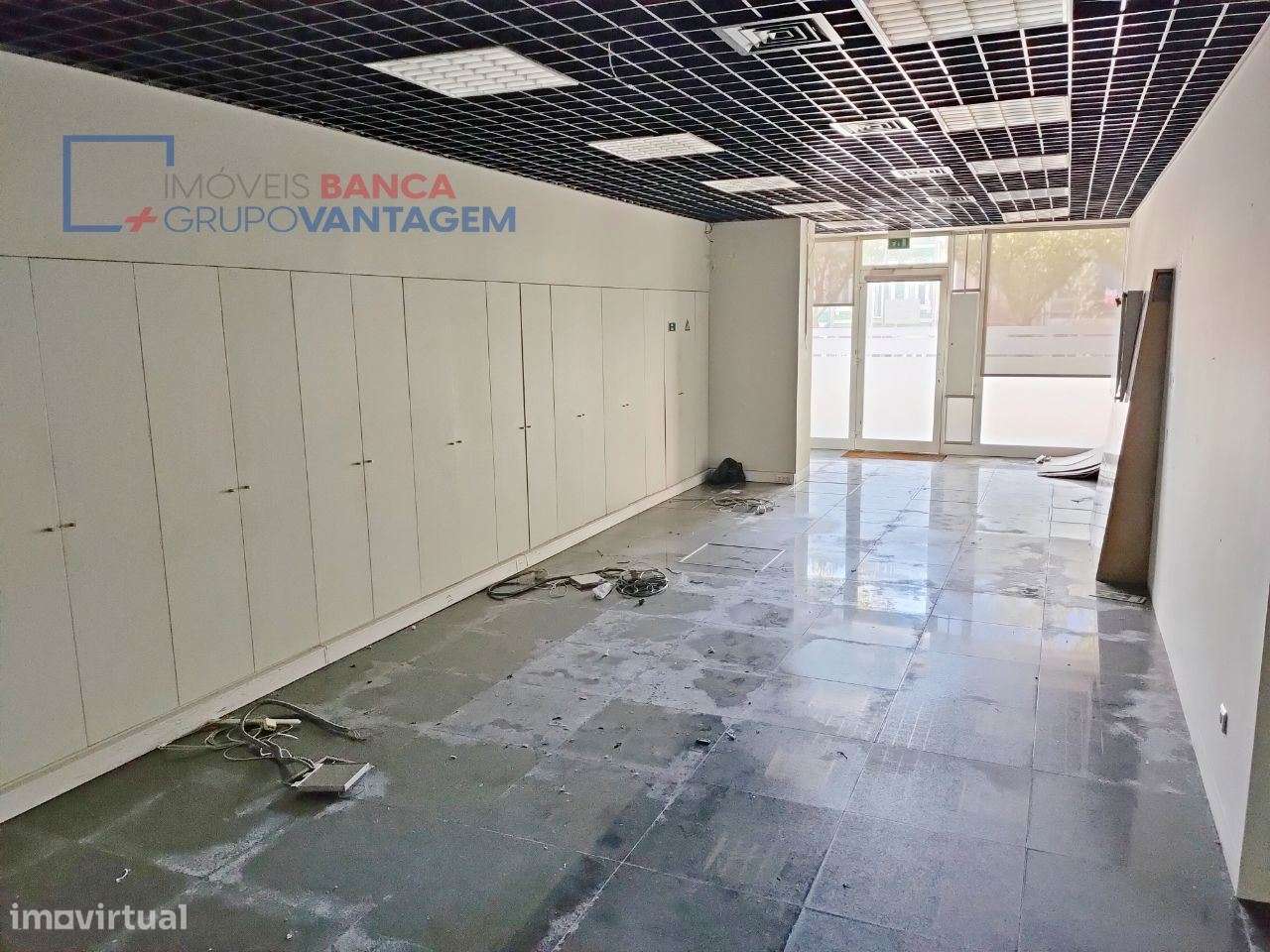 Loja no Porto - Bonfim. - Grande imagem: 2/29