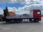 DAF XF105 - 16