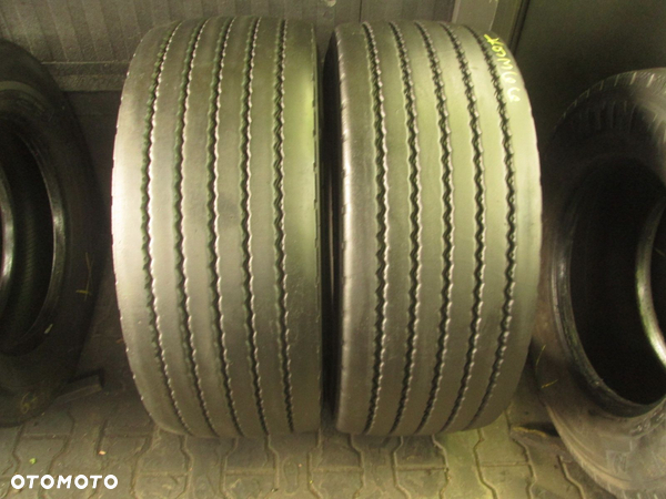 385/55R22,5 Cordiant TR-1 - 1