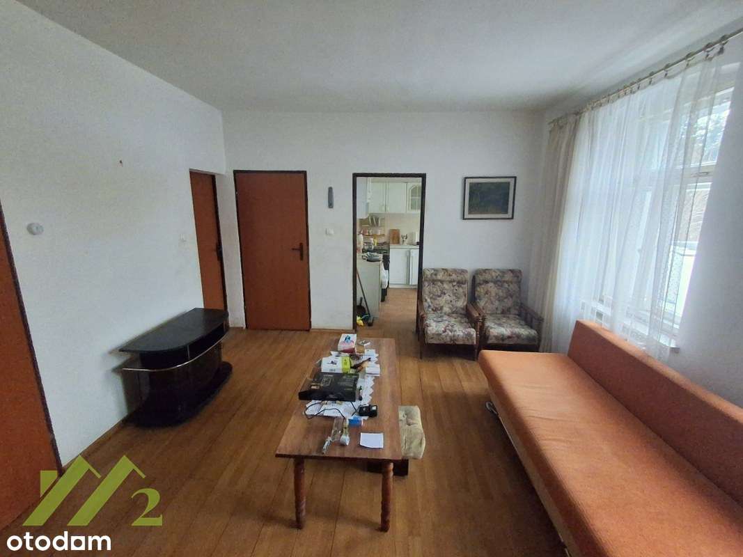 Cieplice - 2 pokoje w cichej i spokojnej okolicy-1