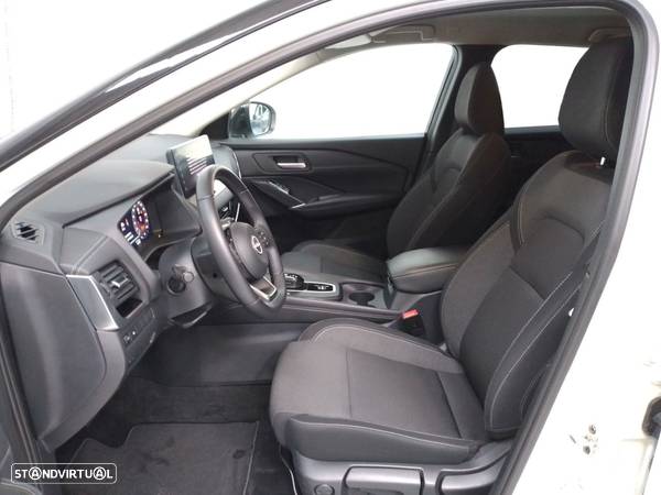 Nissan Qashqai 1.5 e-Power N-Connecta - 11