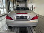 Mercedes-Benz SL 500 7G-TRONIC - 6