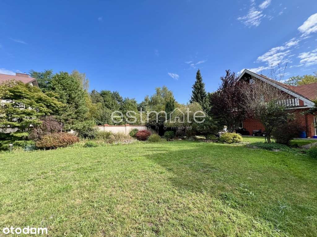 Działka budowlana Stare Rokicie - Łódź - Pełny obrazek: 2/7