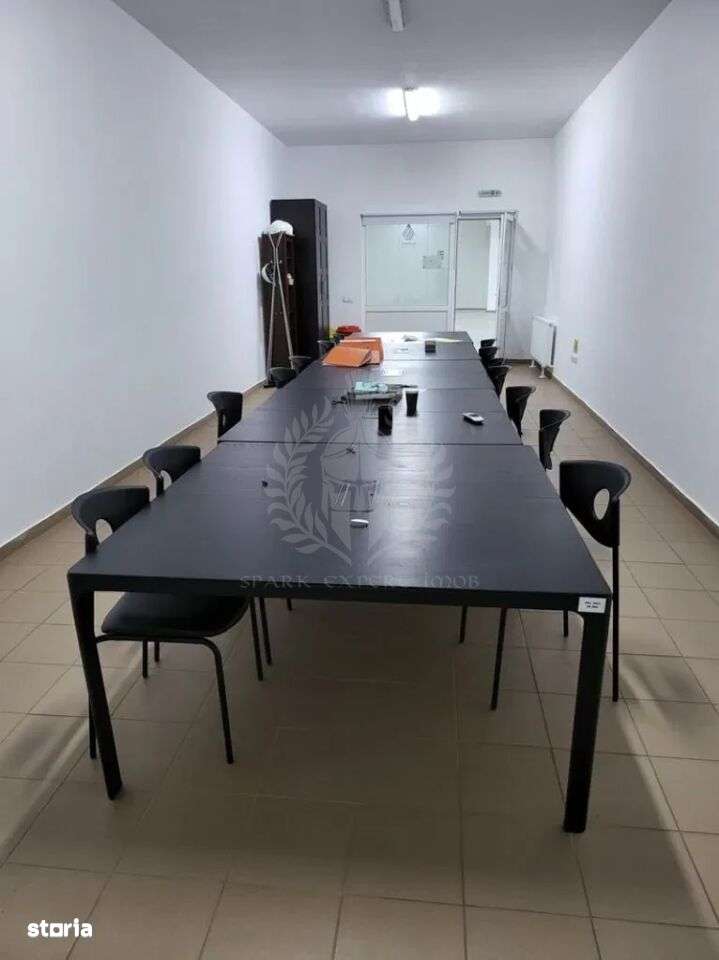 HALA 1800 MP//PLATFORMA BETONATA 5200 MP//ZONA BRAZI - Imagine principală: 5/12