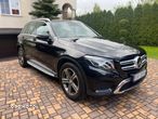 Mercedes-Benz GLC 220 d 4-Matic - 6