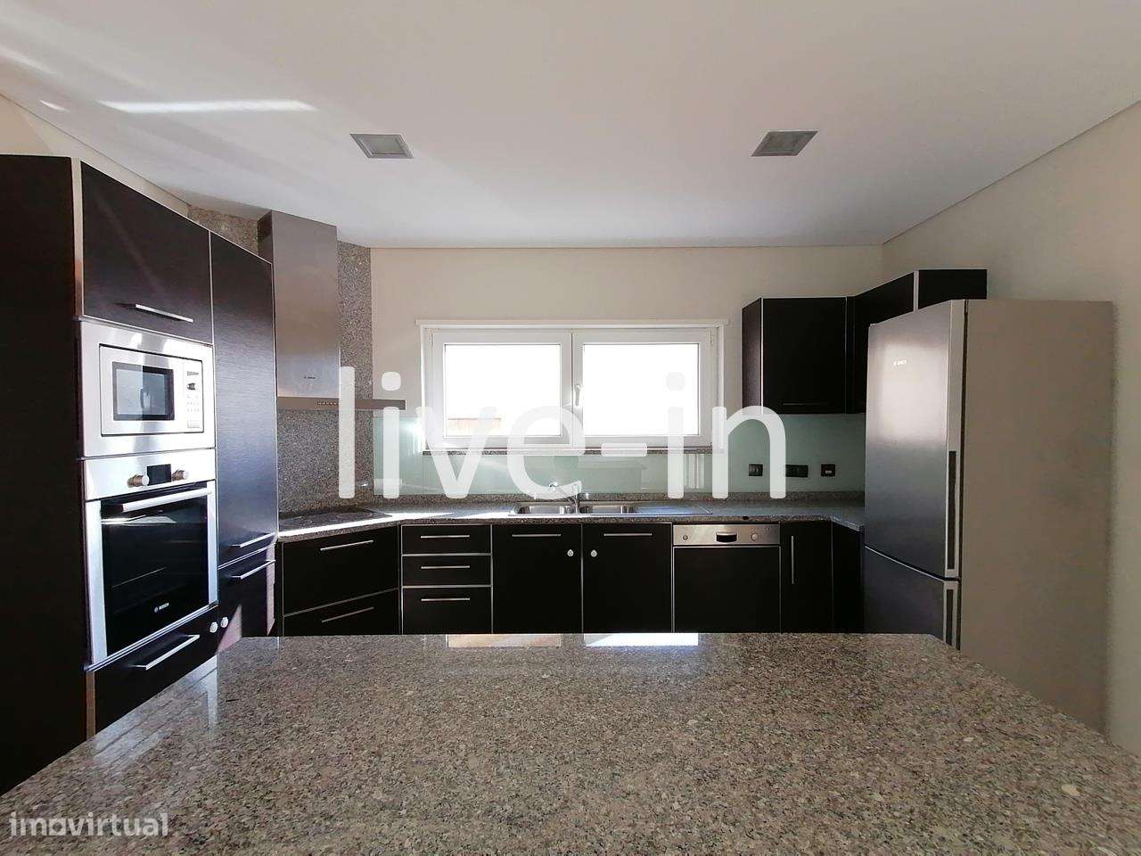 Moradia T3 com boas áreas e boa exposição solar - Grande imagem: 5/16