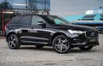 Volvo XC 60 D4 Geartronic RDesign - 9