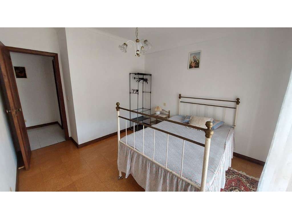 Apartamento T2 na Praia do Pedrogão-10