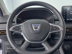 Dacia Sandero 1.0 TCe Stepway Comfort - 14