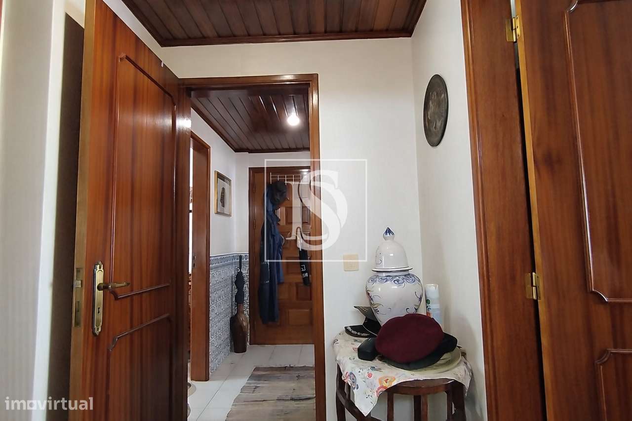 Apartamento T2 Venda em Buarcos e São Julião,Figueira da Foz-18