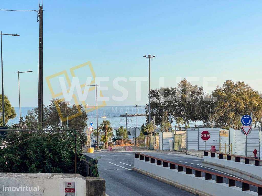 Apartamento T3 a 50 metros da Praia - CENTRO de Cascais - Zona pres...-19