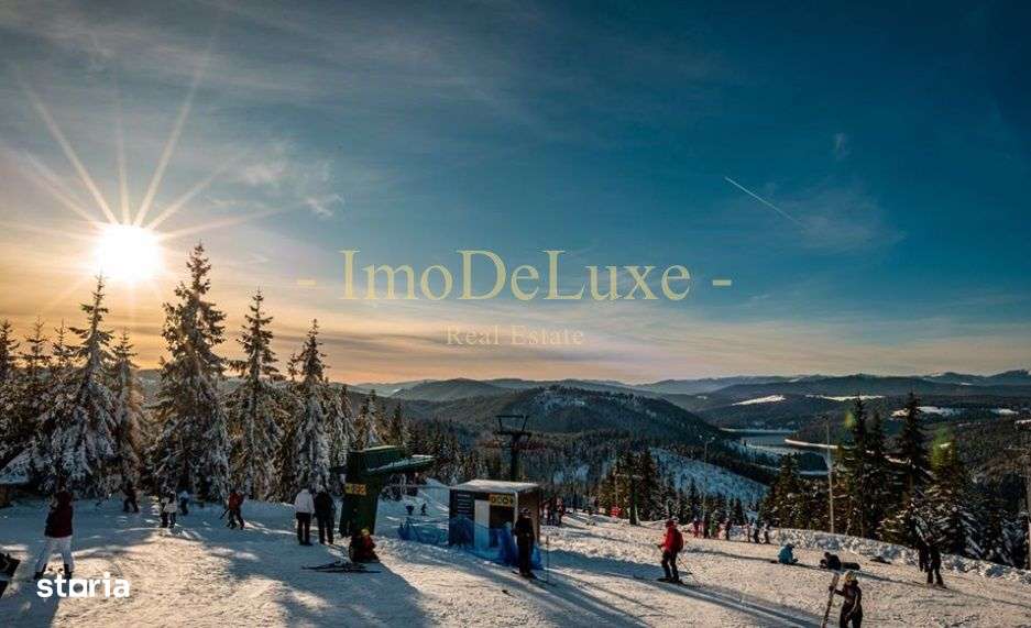 Teren extravilan, 34219 mp, priveliste, padure, utilitati, in Marisel - Imagine principală: 5/9