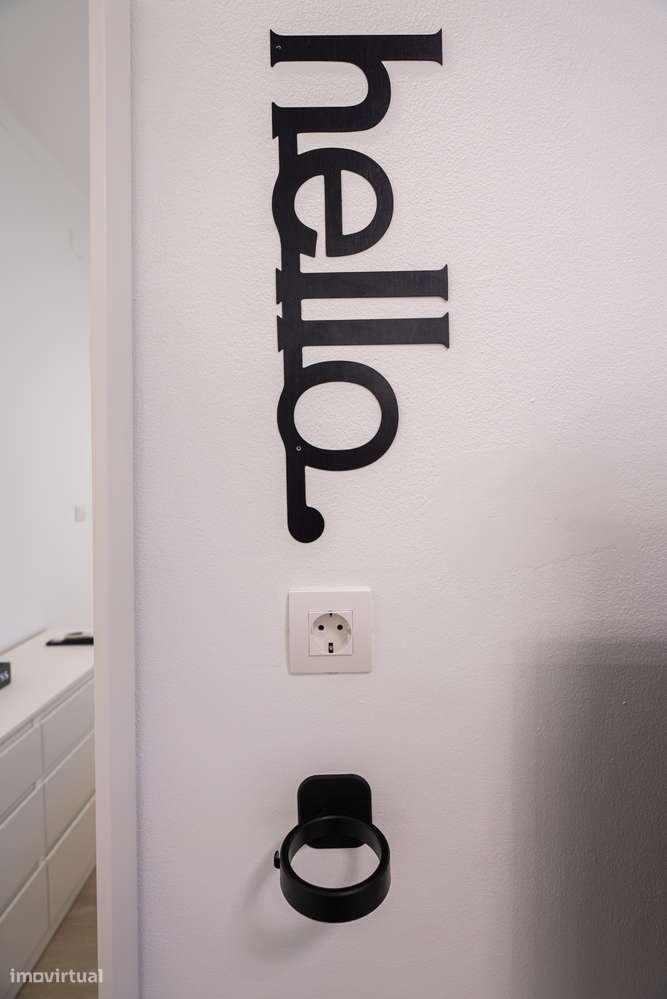 Hakuna matata: O teu novo quarto (Tudo Incluído! ) - Grande imagem: 5/17