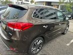 Kia Carens 1.7 CRDi ISG TX 7DCT - 4