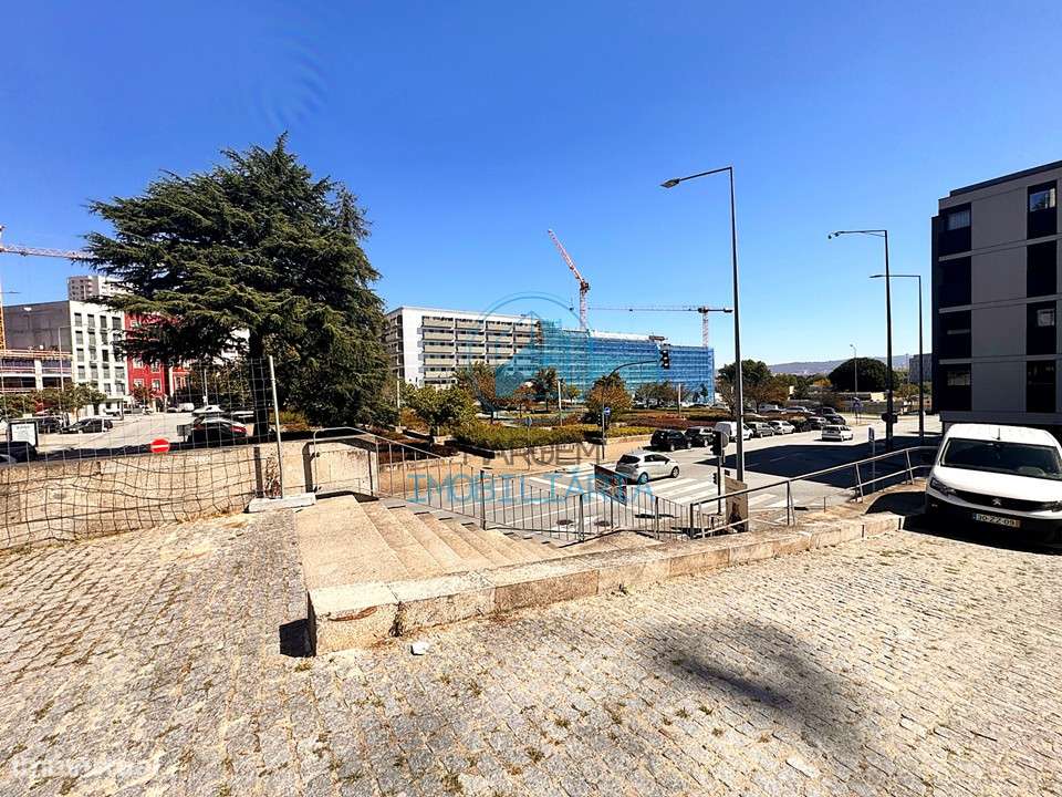 T1 c/ varanda | Praça das Flores – Porto-3