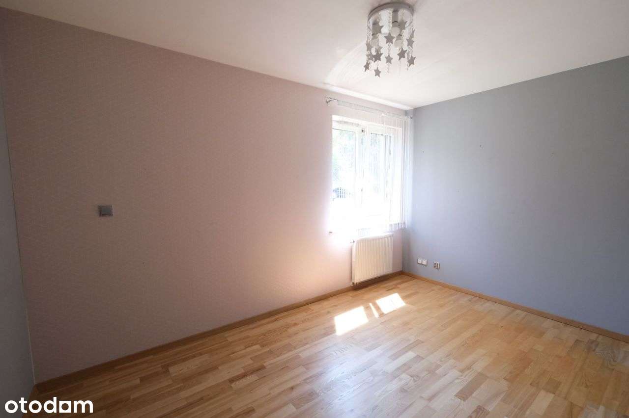 Przestronne mieszkanie na cichym, urokliwym osiedl - Pełny obrazek: 4/10