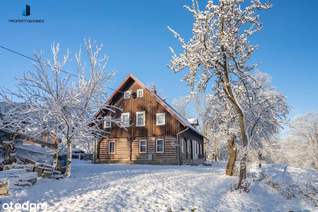 Mieszkanie w domu przysłupowym - wyjątkowa oferta - Pełny obrazek: 3/17