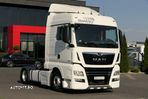 MAN TGX 18.460 / XLX  / LOW DECK / MEGA /  EURO 6 / NAVI / 2019 AN - 8