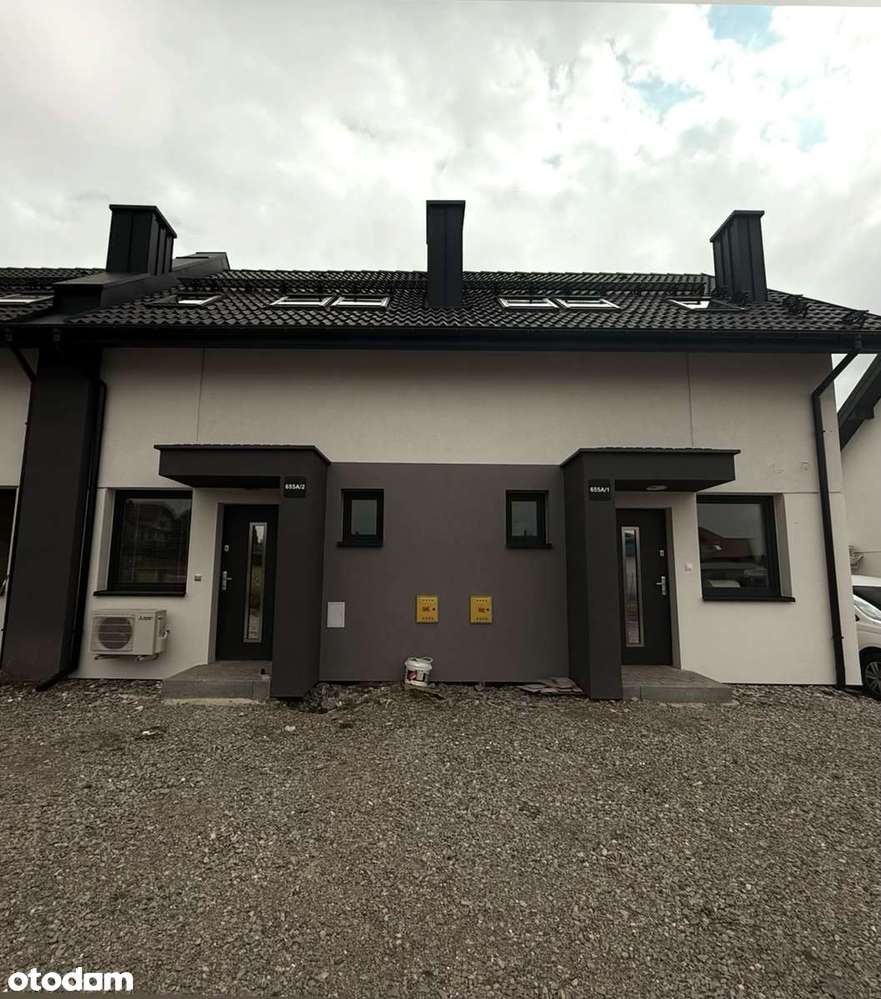 Ostatnie mieszkania|Mników| kameralne osiedle| 3 etap-4