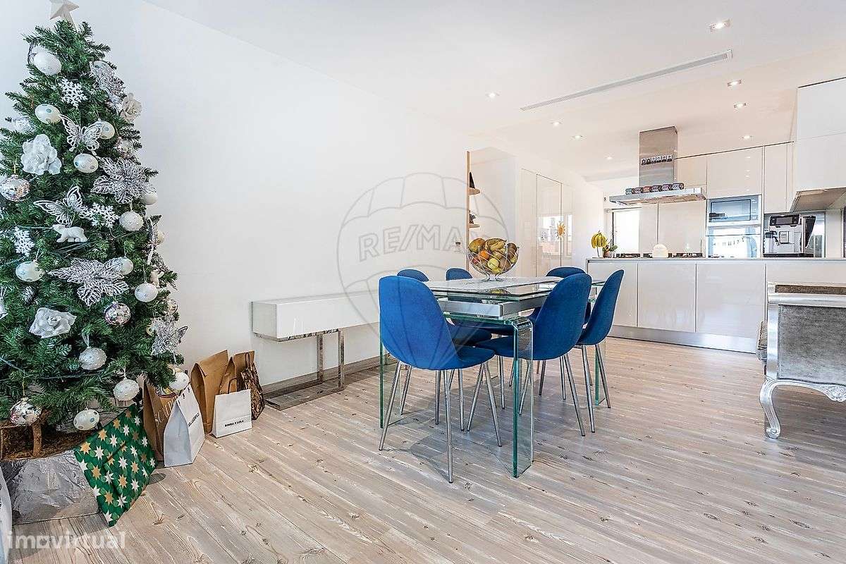 Apartamento T4 para venda-17