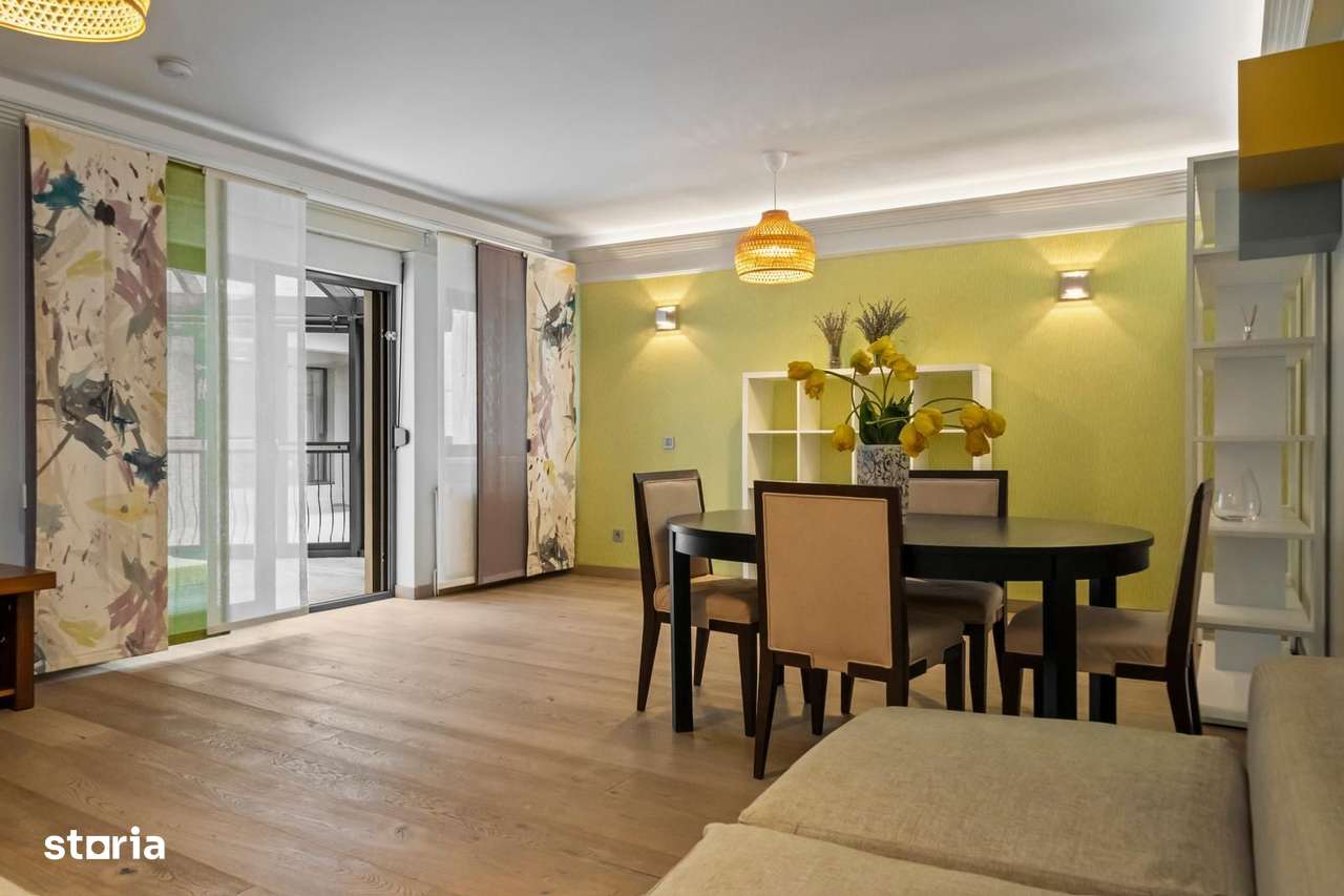 Vanzare Apartament 3 Camere Decomandat