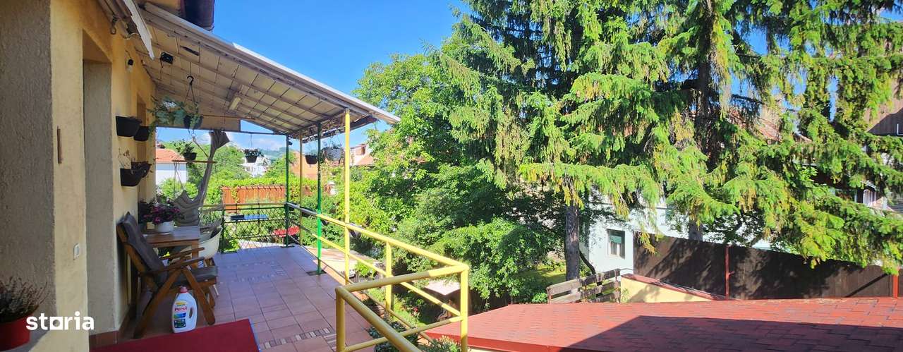 Apartament 4 camere, etaj 1/1, la casa, garaj, Centrul Civic - AFI. - Imagine principală: 5/17