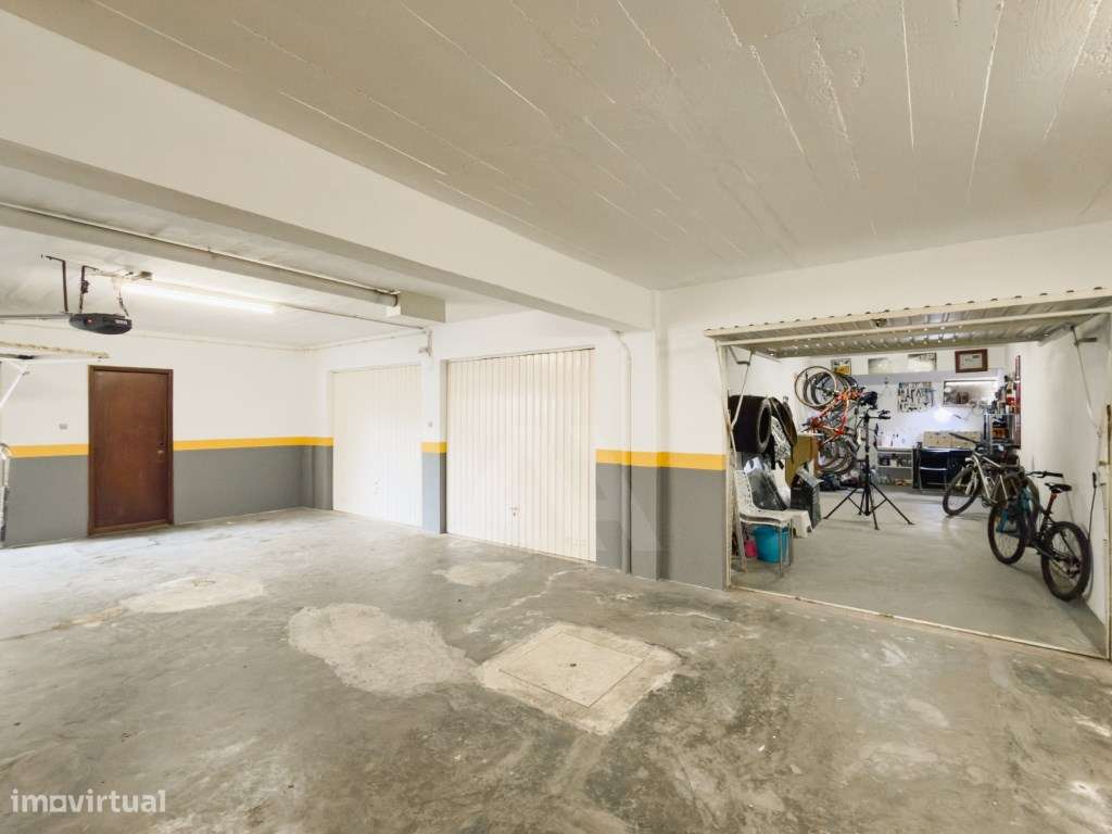 Apartamento T3 em Cascais com Garagem-26