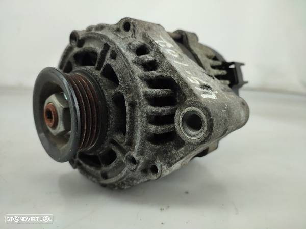 Alternador Chevrolet Aveo / Kalos Hatchback (T250, T255) - 5