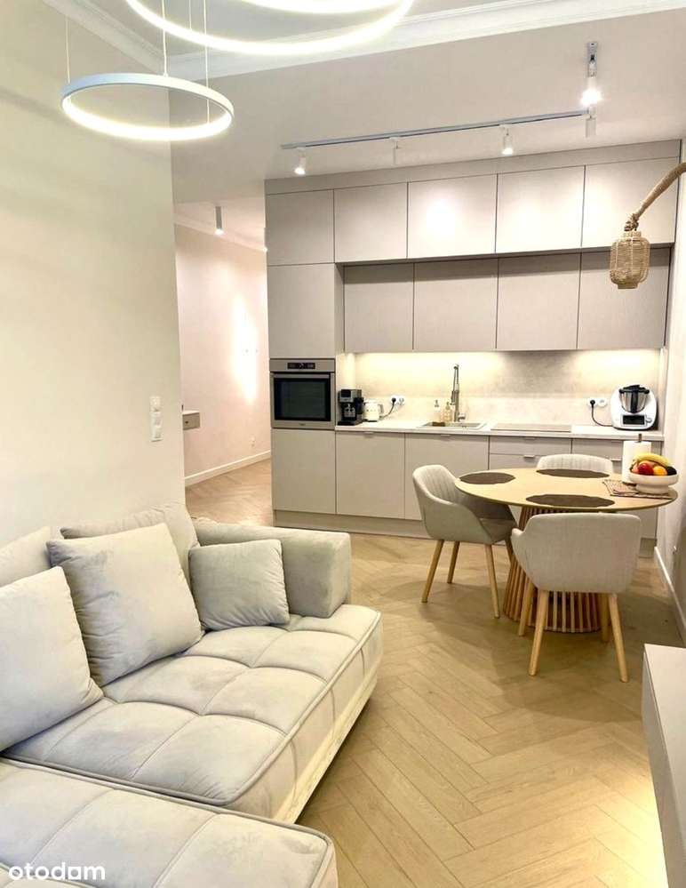 Nowe Miasto,ul.Studniarskiego,2 pok,PIĘKNE mieszkanie do wejścia!2025'