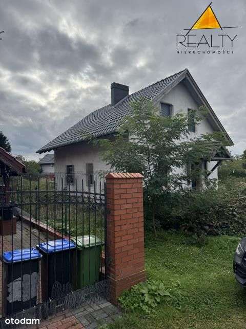 Wolnostojący dom do dokończenia pod siebie-2