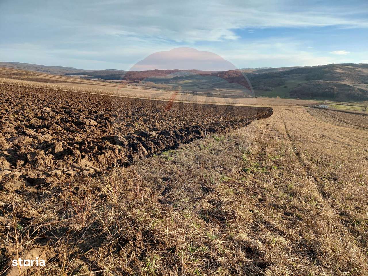 Teren 7,200mp Secuieni / DN Principala - Imagine principală: 3/4