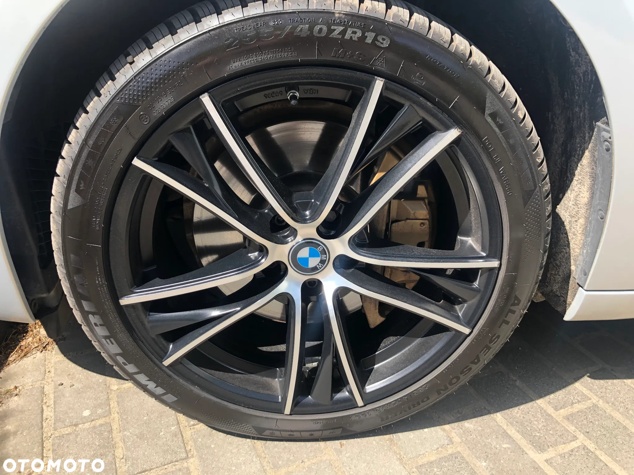 BMW 5GT 530d xDrive Gran Turismo - 27