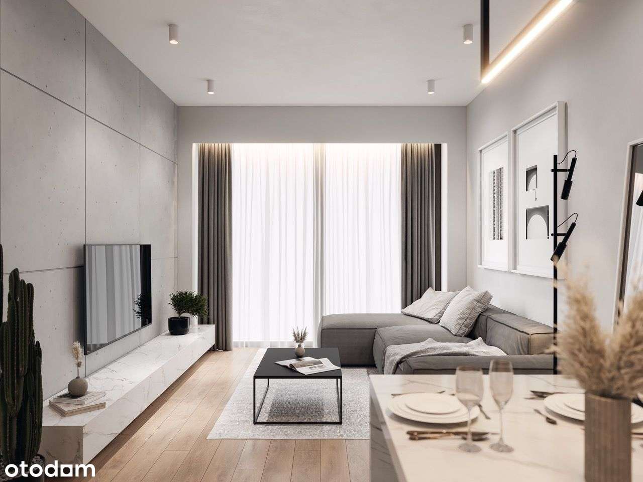 Apartament PREMIUM Krynica Zdrój Centrum-8